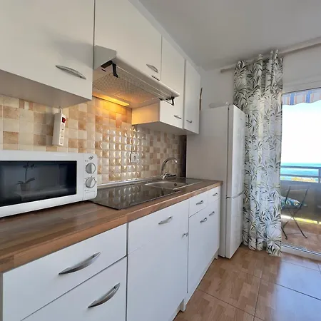 Apartamento Ana Bella *