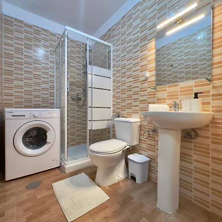Apartamento Ana Bella