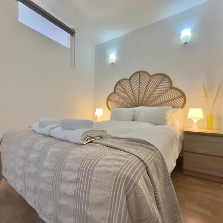 Apartamento Ana Bella