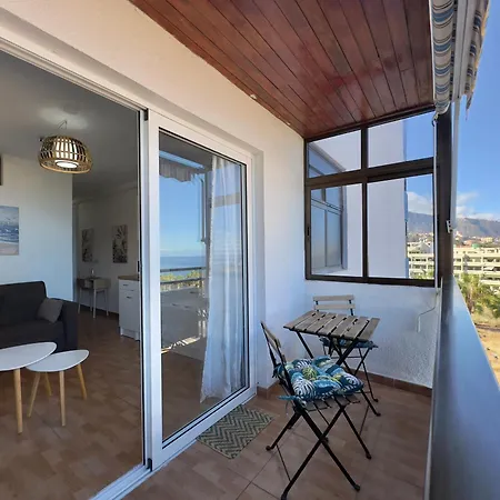 Ana Bella Apartamento