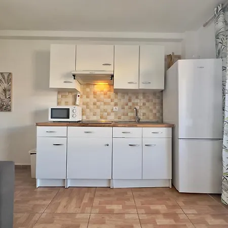 Ana Bella Apartamento Puerto de la Cruz (Tenerife)