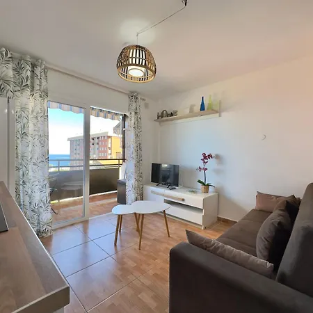 Ana Bella Apartamento *