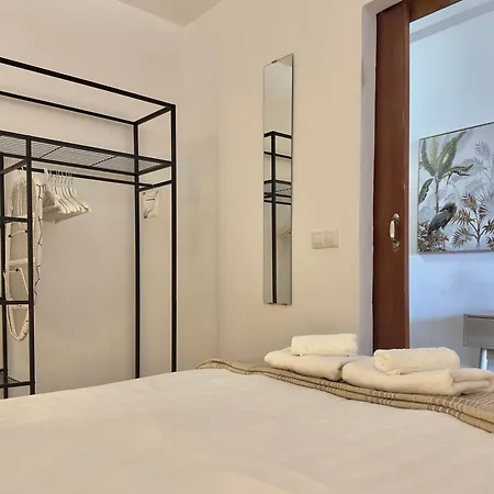 Ana Bella Apartamento *