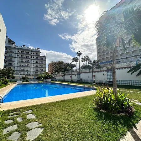 Apartamento Ana Bella Puerto de la Cruz (Tenerife)