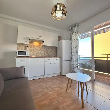 Apartamento Ana Bella Puerto de la Cruz (Tenerife)