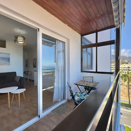 Apartamento Ana Bella *